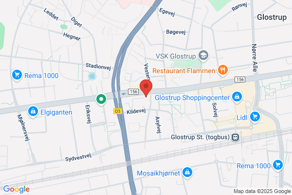Glostrup Boligselskab