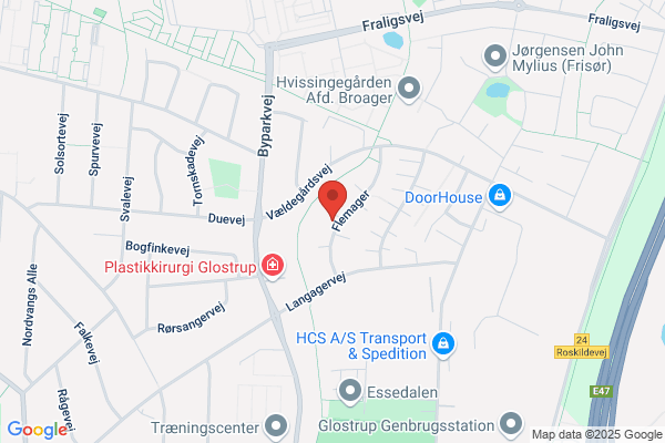 Foreningen for Fodsundhed