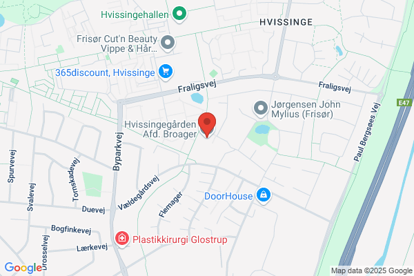 Broager daginstitution