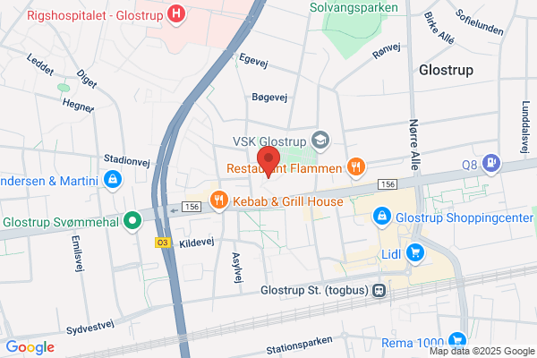 Glostrup Kirke