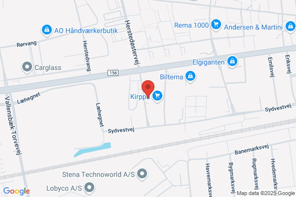 Invita Glostrup
