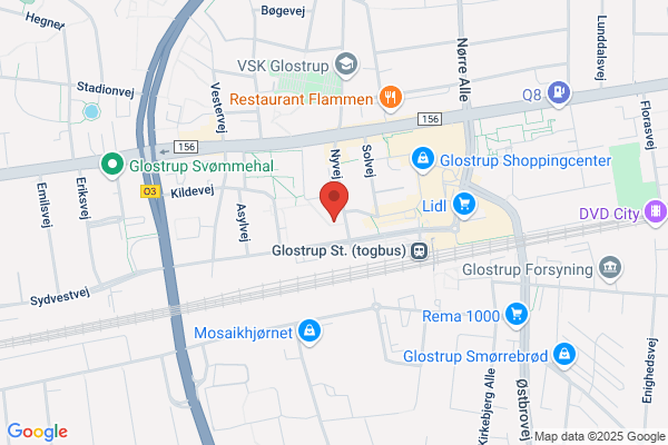 Glostrup Kunstforening