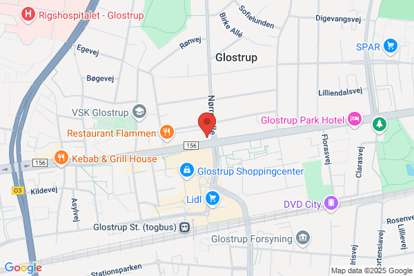 Louis Nielsen ApS