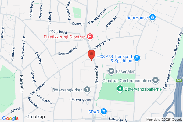 Botilbuddet Parkvænget