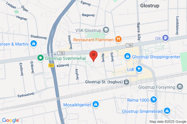 Glostrup Kommune Skoledirektør