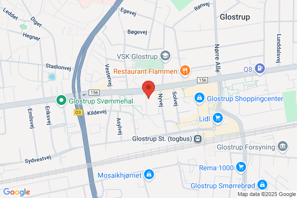 Glostrup Kommune Socialinspektør