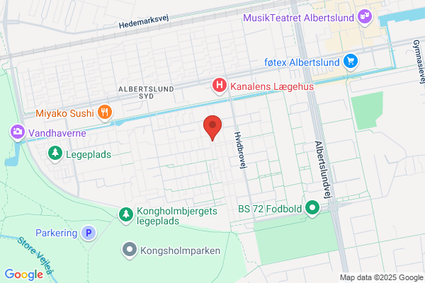 Jensen Th. & Søn Malerfirma A/S