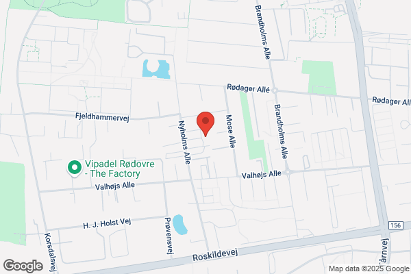SK Vaskeriservice ApS
