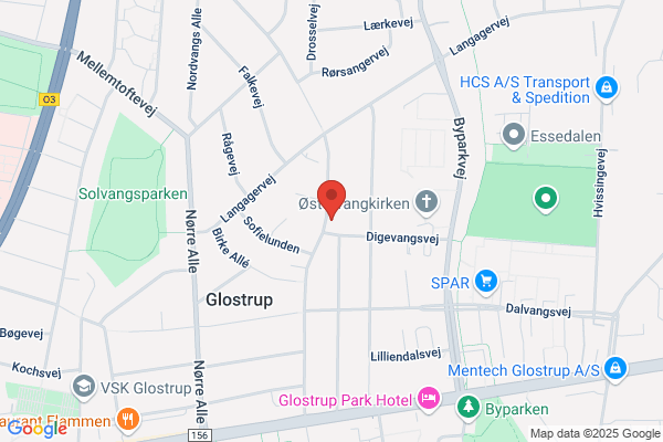 Dansk Folkeparti i Glostrup