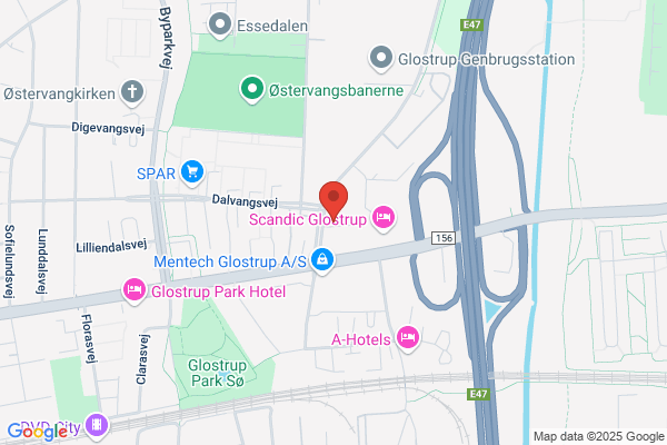 Tekniq Installatørernes Org.