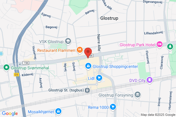 Nybolig Glostrup