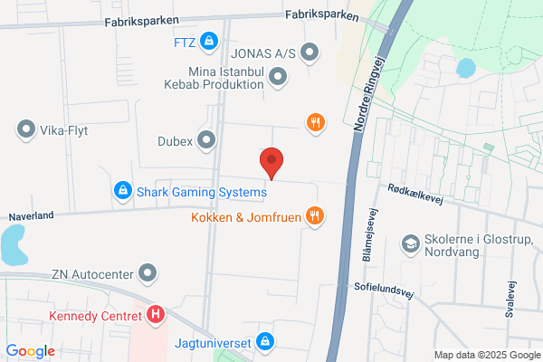 Telesikring A/S