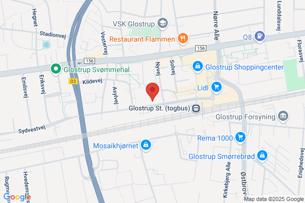 J.M.Rengøringsservice