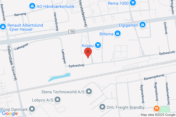 Noi Rengøring