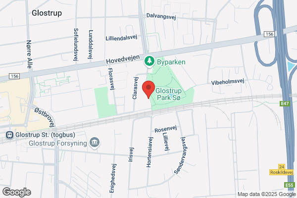 1. Glostrup Spejdergruppe