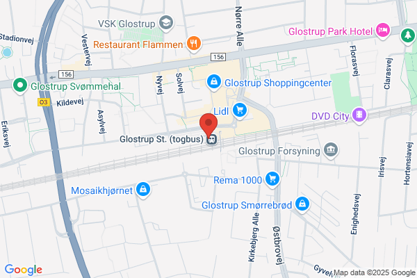 Ret&Råd Glostrup