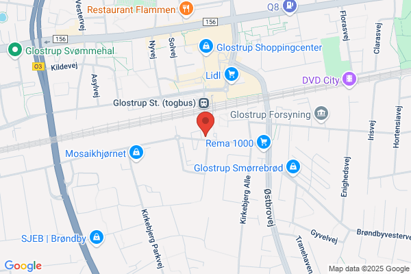 Advokatfirmaet Janne Rützou
