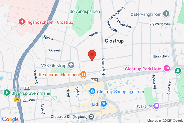 Glostrup Cricket Club
