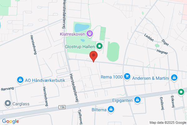 Glostrup Gymnastikforening