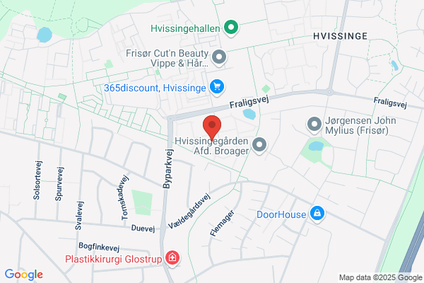 Hvissinge Dance Club, HDC