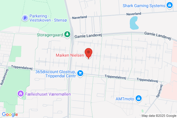 Fodterapi, Klinik for
