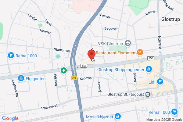 Tandlægerne i Glostrup