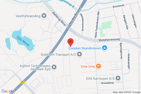 Snedker- & Tømrermester Janus Olesen Aps