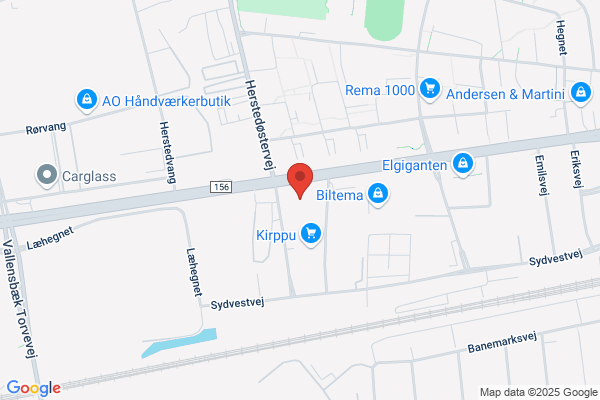 Tømremester Hjulmand