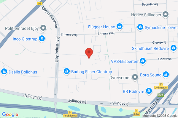 Tømrermester Lange