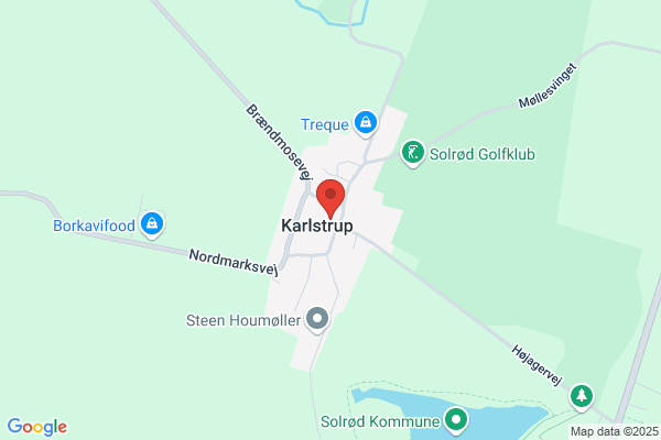Juul & Nielsen Tømrer & Snedkerfirma