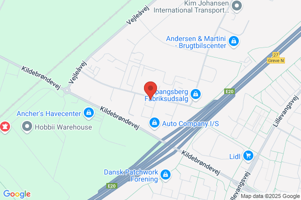 Lundstrøm & Partners