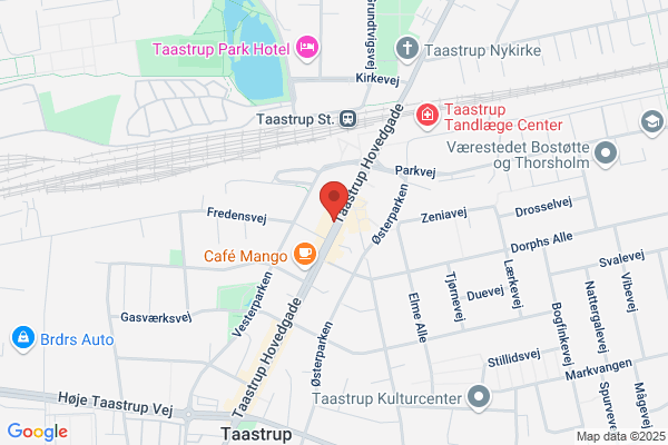 Taastrup Apotek