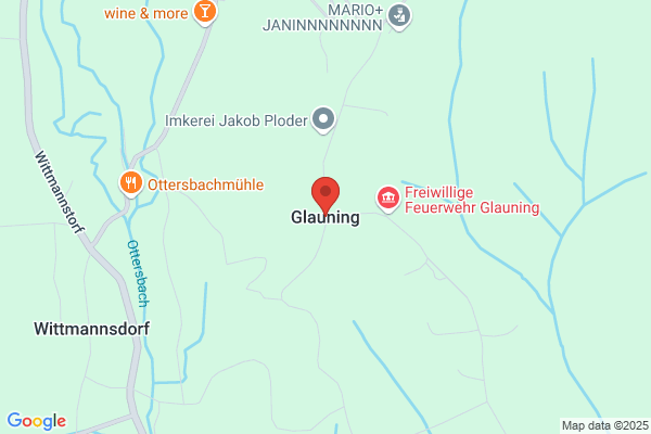 Glaring, Jan