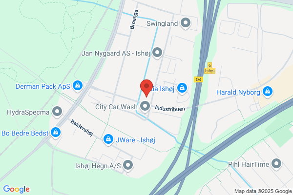 Bruun Automobiler ApS, Allan