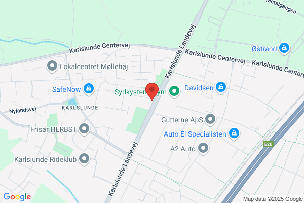 Karlslunde Autoservice