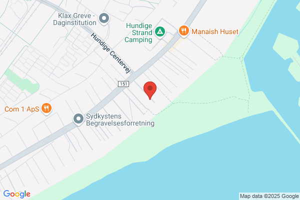 Karlslunde Pensionistforening