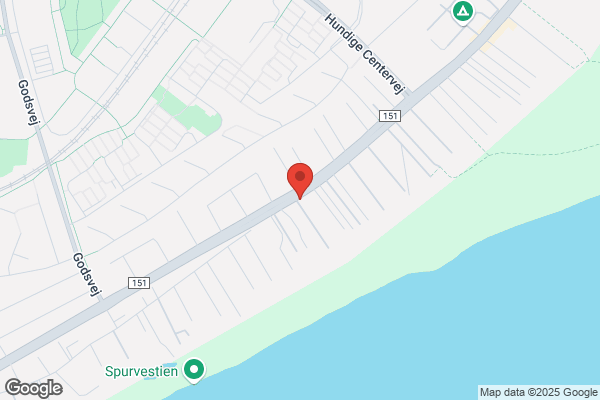 Bedemandsforretningen for Greve og Omegn