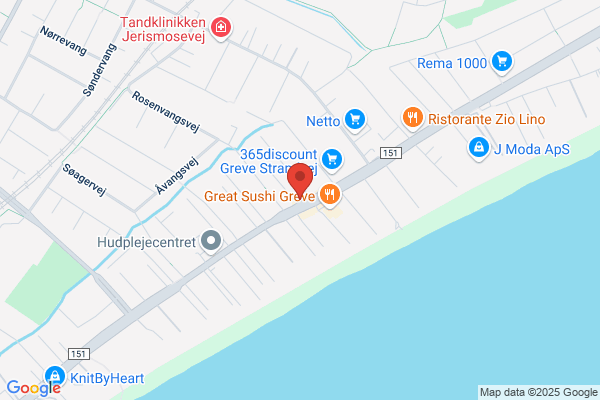 Begravelsesforretningen Danmark