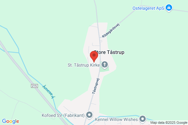 Tåstrup Smeden ApS