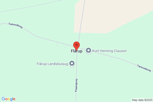 Flarup & Co.
