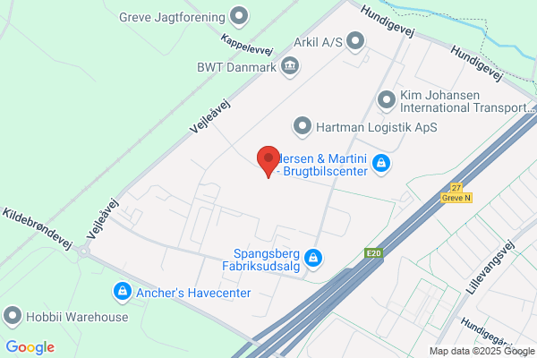 HH Regnskabsservice