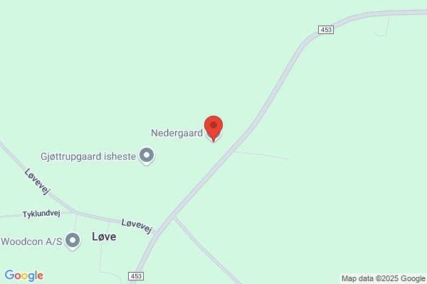 Nedergaard Otto P. A/S