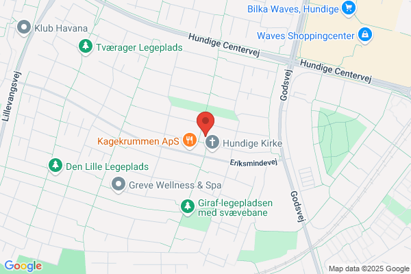 Eriksminde Børnehave