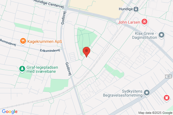 Gersager Nord Børnehave
