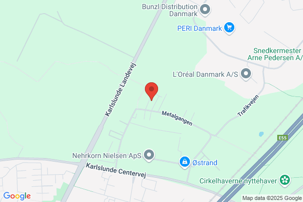 Techo Danmark Fmba