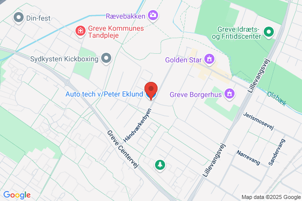 Tåstrup Auto Trading (Svend Abrahamsen)