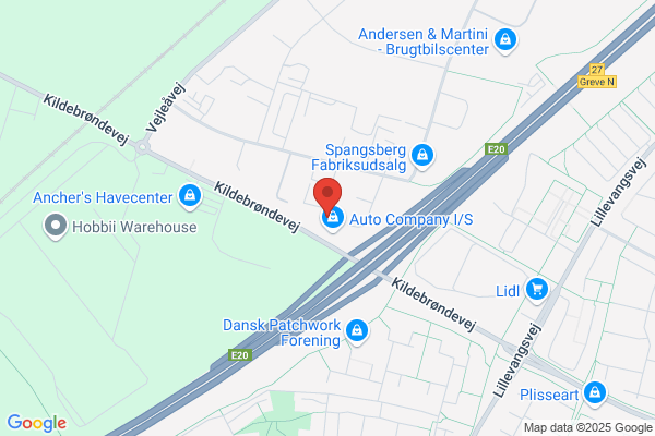 Scandimex Danmark ApS