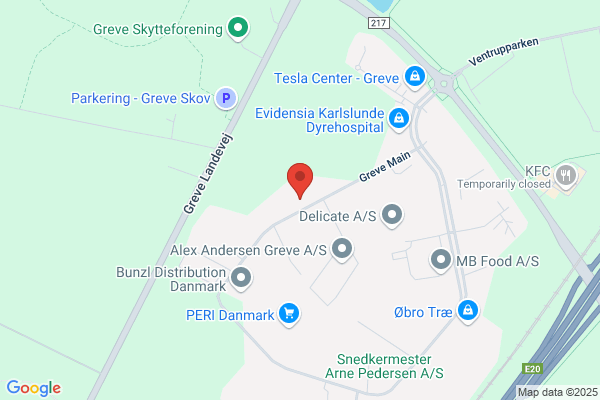 Hovedstadens Bygningsentreprise A/S