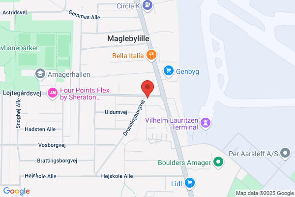Agerholm Dataservice