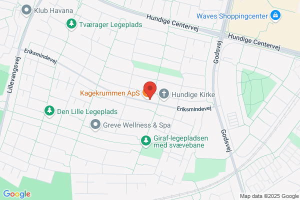 Eriksminde
